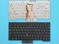 Клавіатура Lenovo&nbsp;Thinkpad&nbsp;T430